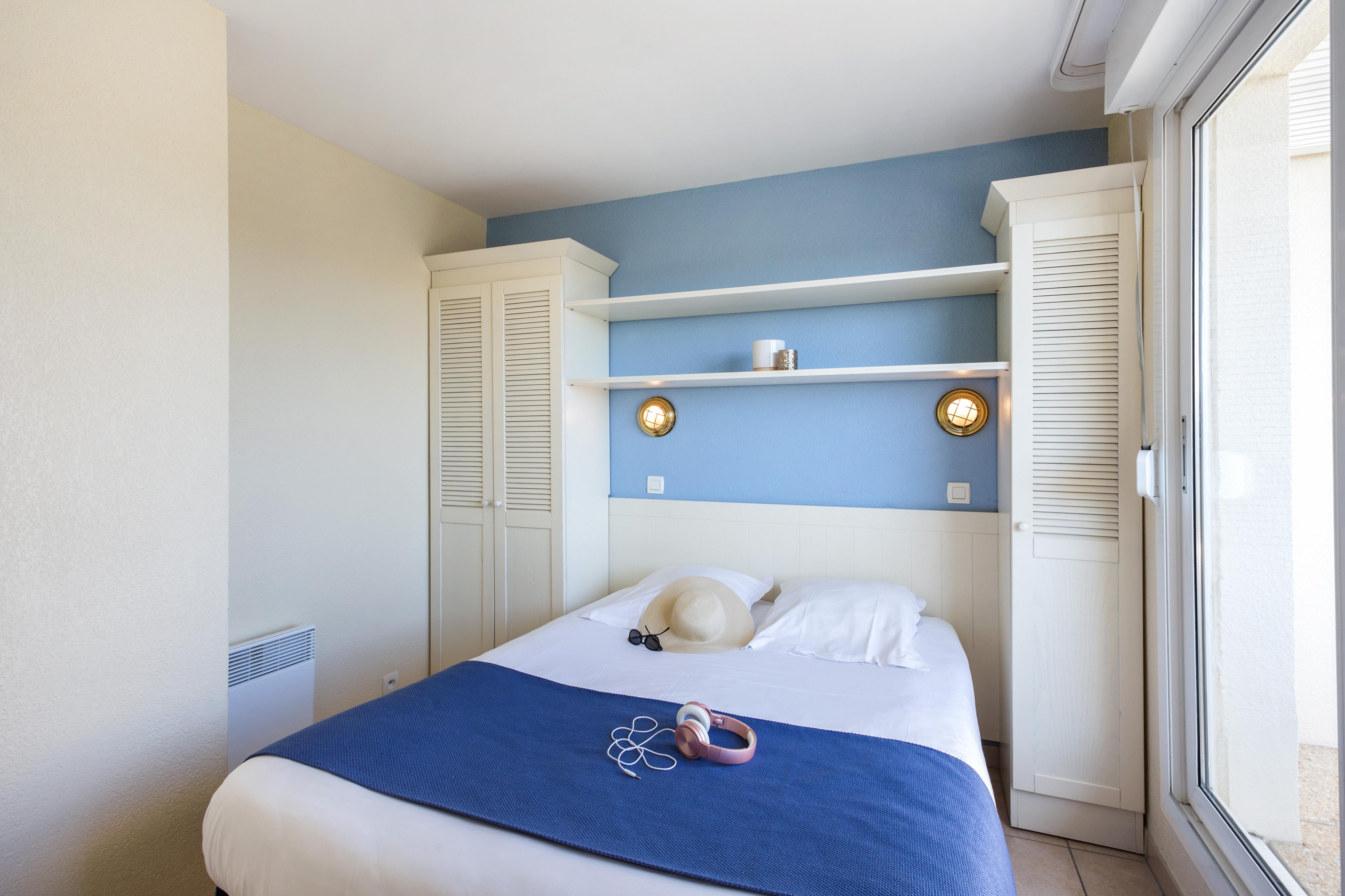 Residence Pierre & Vacances Bleu Marine Lacanau Exterior photo