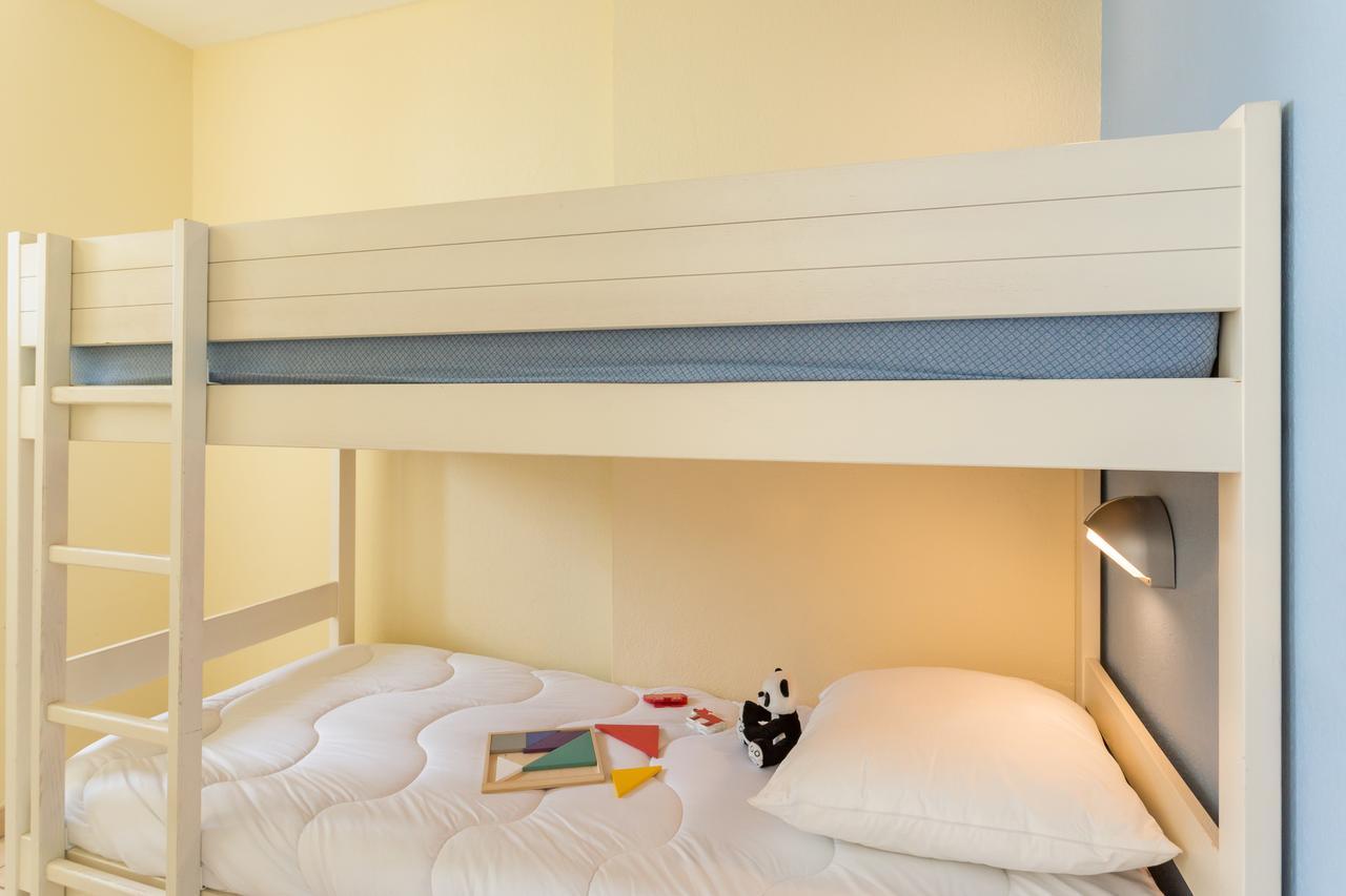 Residence Pierre & Vacances Bleu Marine Lacanau Room photo