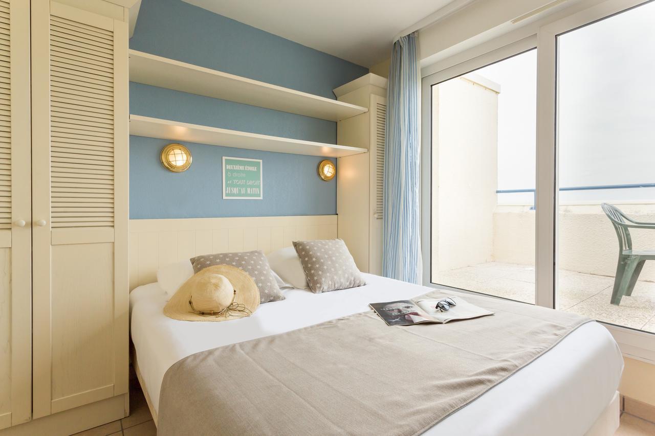 Residence Pierre & Vacances Bleu Marine Lacanau Room photo